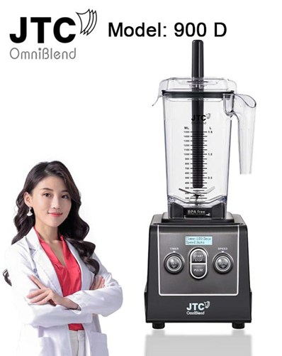 Que Khuấy May Xay OMNIBLEND V