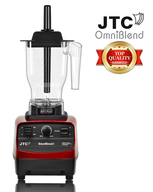 Máy Xay Sinh Tố OMNIBLEND V - TM 767
