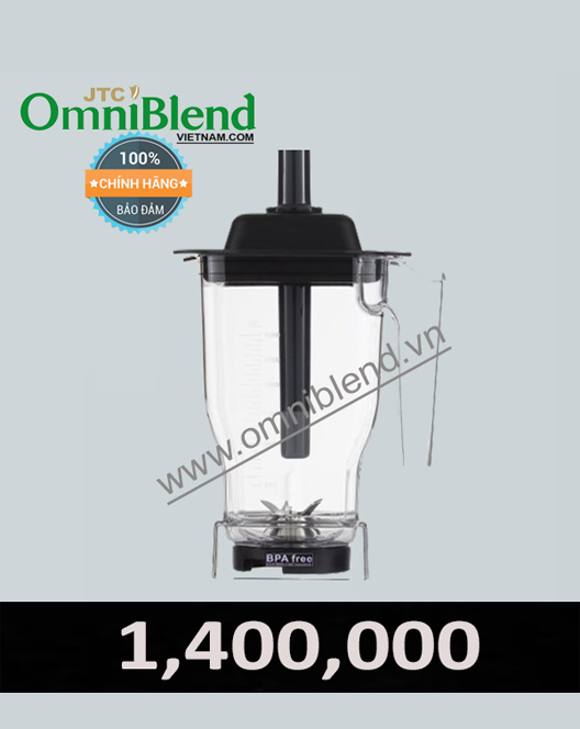 Phụ tùng máy xay OmniBlend V