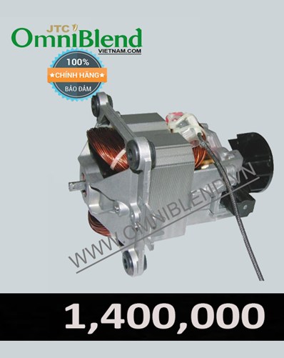 Motor máy xay sinh tố OMNIBLEND 