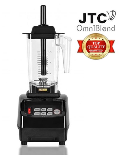 Máy Xay Sinh Tố OMNIBLEND V - TM 800 A