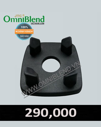 Đế cao su máy xay Omnibelnd V