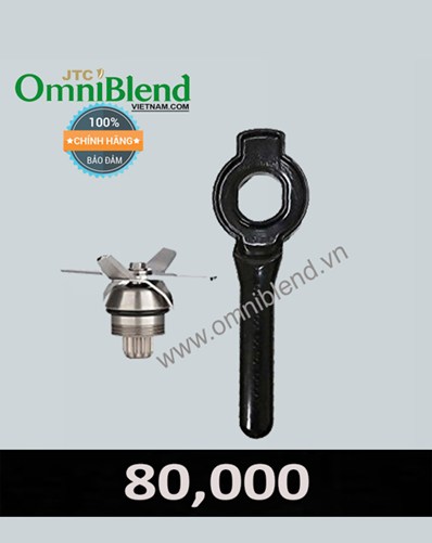 Dụng cụ mở cối xay OMNIBLEND V