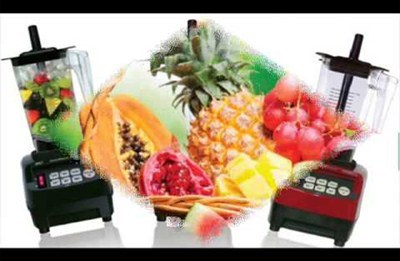 Máy Xay Sinh Tố OMNIBLEND