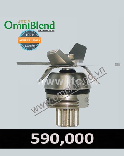 Bộ lưỡi dao máy xay OmniBlend V